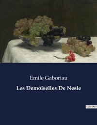 Abbildung von: Les Demoiselles De Nesle - Culturea