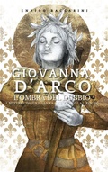 Cover: Giovanna d'Arco, l'ombra del dubbio - Enrico Baccarini