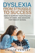 Cover: Dyslexia - Blackford Books