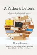 Cover: A Father's Letters - Muted Horn Communications