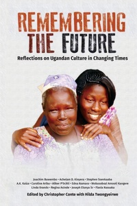 Enlarge image Cover: Remembering the Future - Christopher Conte