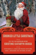 Cover: Crooked Little Christmas (Holiday Anthology Series, #11) - WMG Publishing