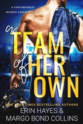 Cover: A Team of Her Own - Bathory Gate Press