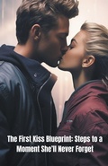 Cover: The First Kiss Blueprint - Lloyd Green