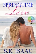 Cover: Springtime Love - S.E.Isaac