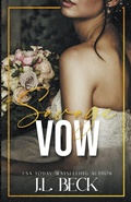 Cover: Savage Vow - Beck Romance Books LLC