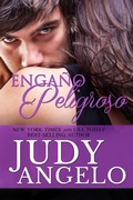 Cover: Engano Peligroso (Multimillonarios Machos, #4) - Phoenix Publishing Limited