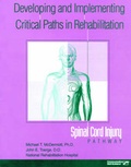 Cover: Spinal Cord Injury Pathway - Academic Press