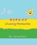 Cover: Ripley - James Nunn