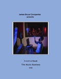 Cover: Music Business 018 - James Bruce