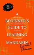 Cover: Essential Chinese A Beginner's Guide to Learning Mandarin - Kok Kin Fong