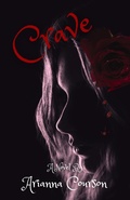 Cover: Crave - Bad Wolfe Collections