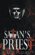 Cover: Satan's Priest - Willow McQuerry