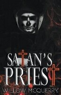 Enlarge image Cover: Satan's Priest - Willow McQuerry