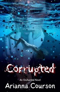 Cover: Corrupted - Bad Wolfe Collections