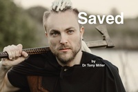 Enlarge image Cover: Saved - Dr
