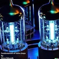 Cover: Fundamentals of Valve Amplifiers - Stephen Edwards