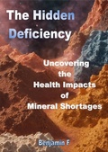 Cover: The Hidden Deficiency Uncovering the Health Impacts of Mineral Shortages - Benjamin F