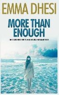 Cover: More Than Enough - Emma Dhesi