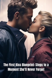 Enlarge image Cover: The First Kiss Blueprint: Steps to a Moment She'll Never Forget - Lloyd Green