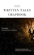 Cover: Nostalgia (Written Tales Chapbook, #11) - Written Tales