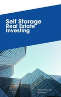 Cover: Self Storage Real Estate Investing - Frank Vogel