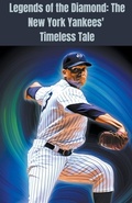Cover: Legends of the Diamond - Lloyd Green