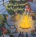 Cover: Corky Tails: Tales of a Tailless Dog Named Sagebrush - Xlibris Us