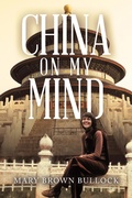 Cover: China on My Mind - Xlibris Us