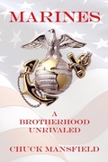 Cover: MARINES - Xlibris Us