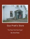 Cover: Gus Pratt's Store - Xlibris Us