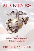 Cover: Marines - Xlibris Us