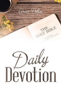 Enlarge image Cover: Daily Devotion - Xlibris Us