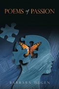 Cover: POEMS of PASSION - Xlibris Us