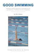 Cover: Good Swimming - Xlibris Us