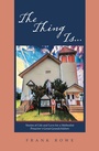 Cover: The Thing Is... - Xlibris Us