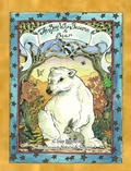 Cover: The Boy Who Became a Bear - Xlibris Us