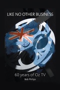 Cover: Like No Other Business - Xlibris AU