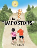 Cover: The "Impostors" - Xlibris AU
