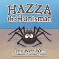 Cover: Hazza the Huntsman - Xlibris AU