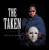 Abbildung von: The Taken - Xlibris AU