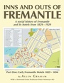 Cover: Inns and Outs of Fremantle - Xlibris AU