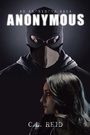 Cover: Anonymous - Xlibris AU