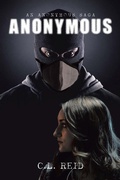 Cover: Anonymous - Xlibris AU
