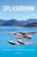 Cover: SPLASHDOWN - Xlibris AU