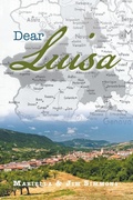 Cover: Dear Luisa - Xlibris AU
