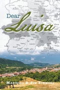 Cover: Dear Luisa - Xlibris AU