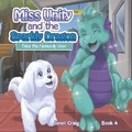 Cover: Miss Unity and the Sparkly Dragon Take the Heavenly Vow - Xlibris Corporation