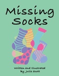 Cover: Missing Socks - Xlibris AU