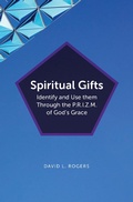 Cover: Spiritual Gifts - WestBow Press